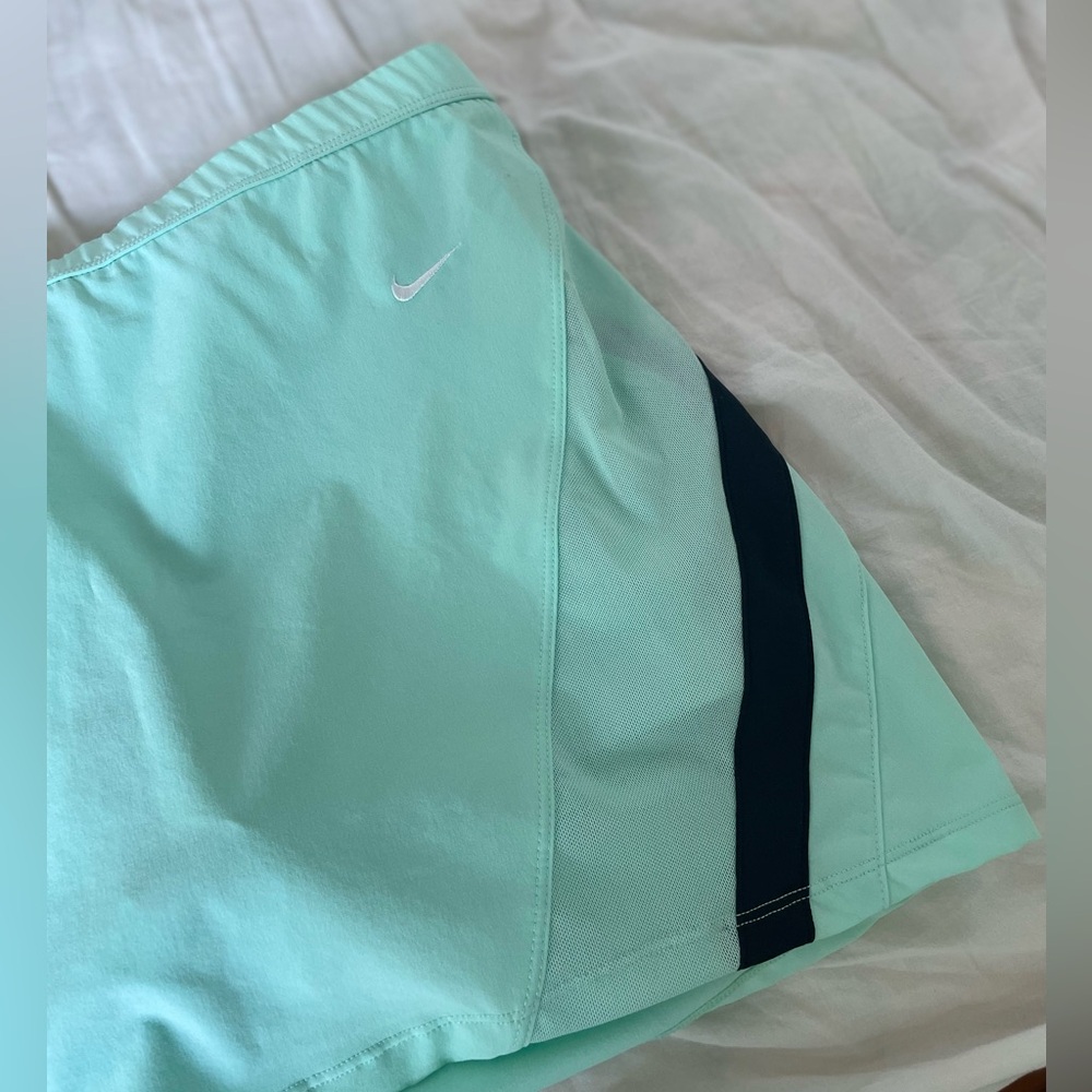NWT Nike Squirt for Tennis Mint Green - Picture 10 of 12